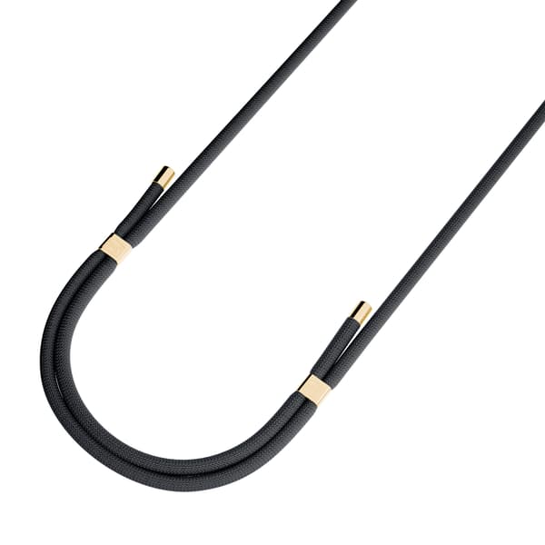 Tillbehör Svart (guld) - 3mk EasyClip Elite
