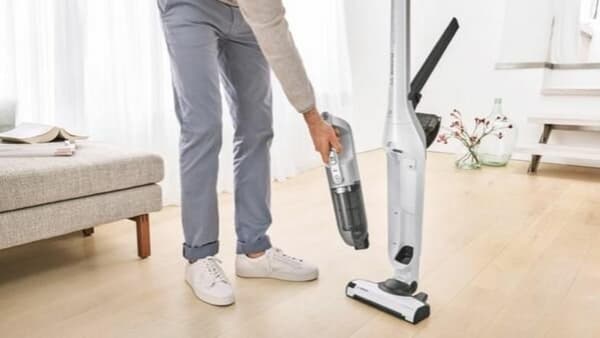Bosch BCH3K2801 trådløs støvsuger