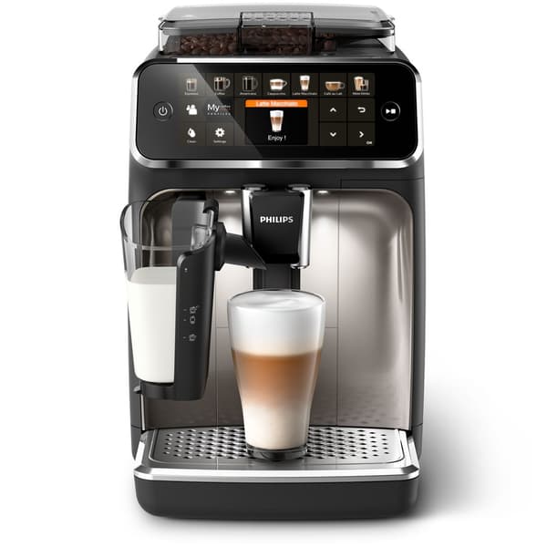 PHILIPS EP 5447/90 espressokone