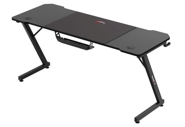 Huzaro Hero 4.8 Sort Gaming Desk