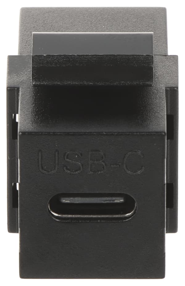 KEYSTONE-LIITIN FX-USB-C/B