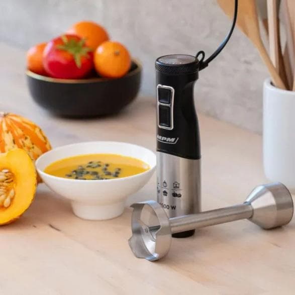 Handblender MPM MBL-34M