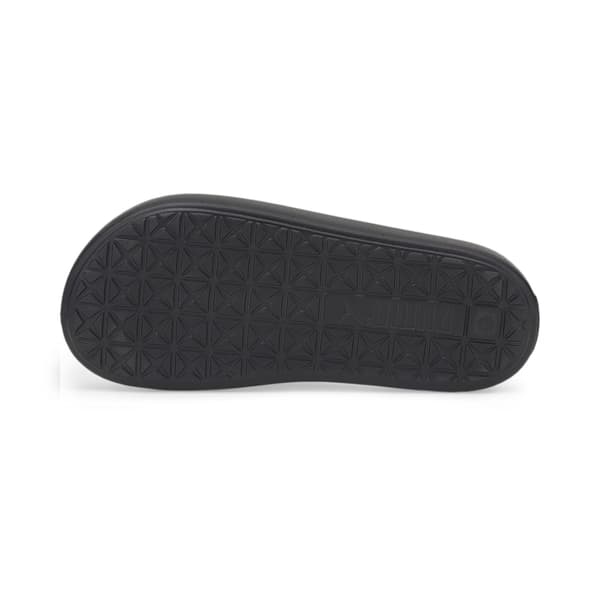 Puma SHIBUI CAT dametøfler sorte 38529602 størrelse 38