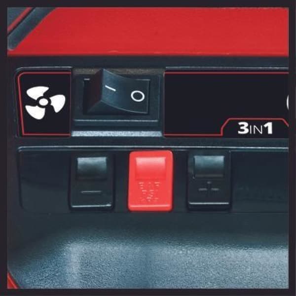 Aku PRESSITO 18/21 yksinkompressori 4020467 EINHELL