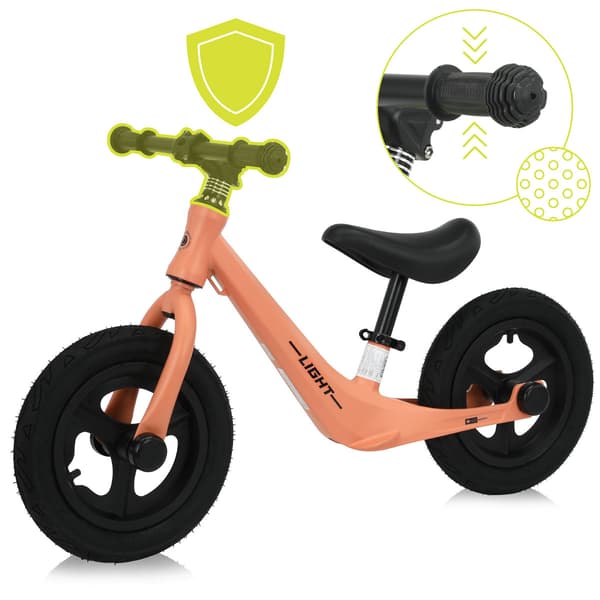 Lorelli Light Air Balance Bike | Fersken