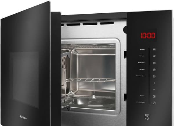 Mikroaaltouuni AMICA AMMB25E2SGB X-TYPE