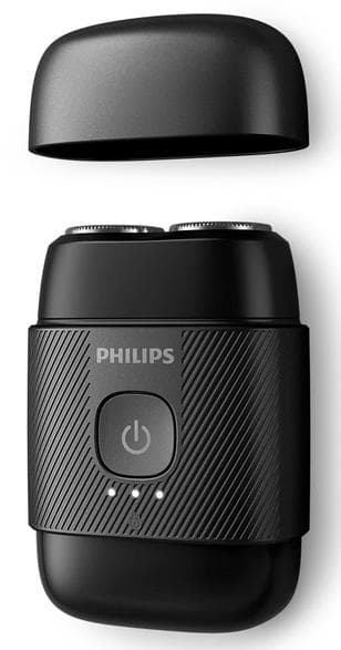 Herrebarbermaskine PHILIPS S591/05 Sort