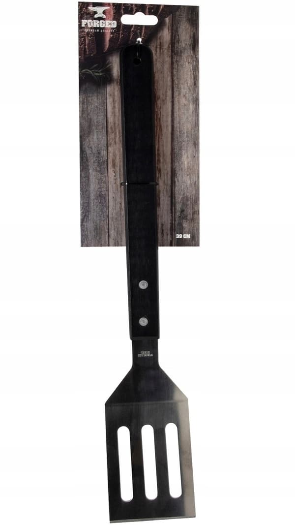 GRILLSPATEL GRILLTILBEHØR