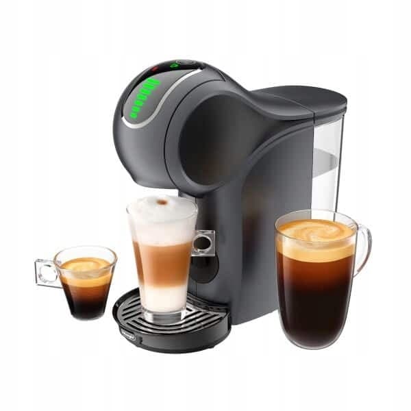DeLonghi Dolce Gusto EDG426 kaffemaskin, 0,8 l, 1400 W