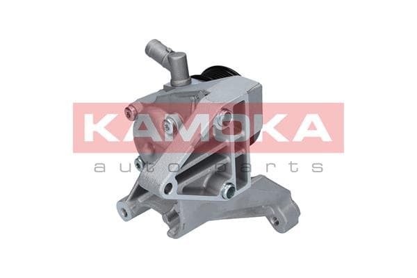 HYDRAULISK PUMP PP086 KAMOKA