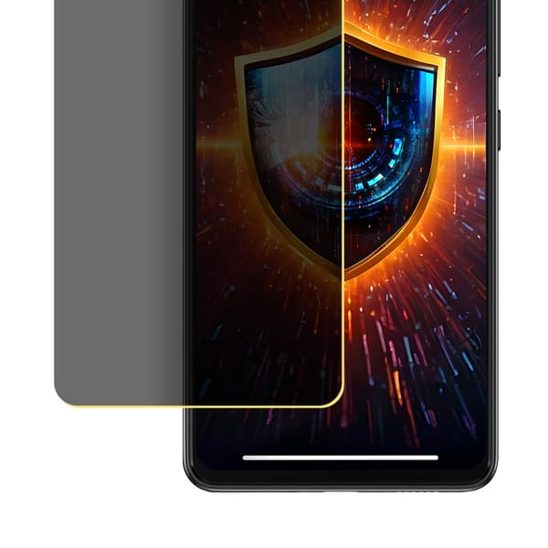 Samsung Galaxy A53 5G - 3mk Silkemat Privacy