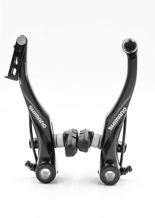 Shimano Alivio BR-T4000 V-bremse, sort