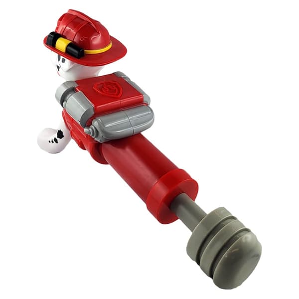 SPIN MASTER SPIN PsiPatrol Marshall -vesipumppu 6067011