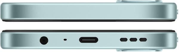 OPPO A6x 4G (LTE) Smartphone 128GB/4GB Blå
