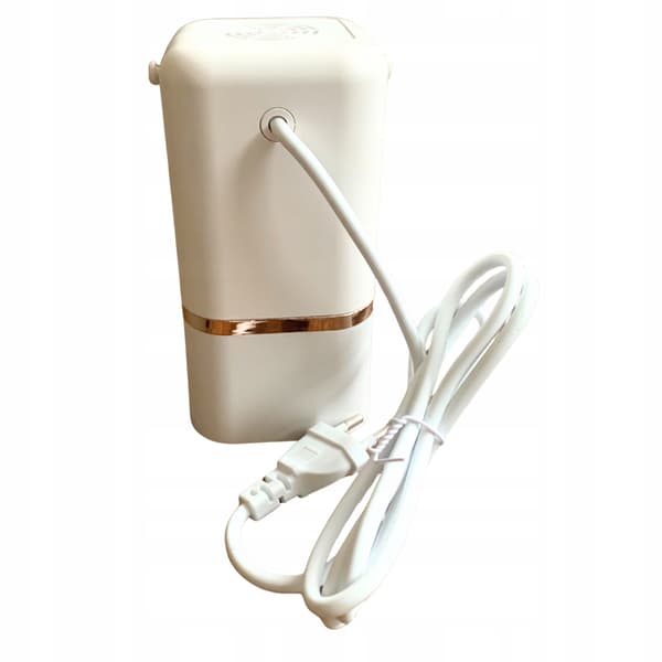 Mini bærbar elektrisk smart tørretumbler med pose 220V