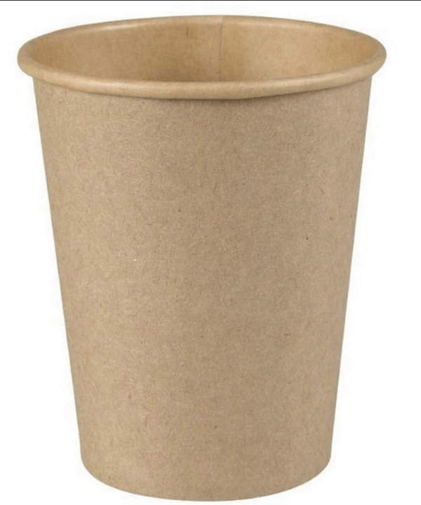 KRAFT papkrus til kaffe stærk til varme og kolde drikke 180ml 50 stk