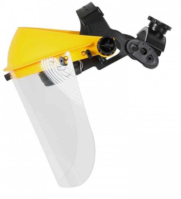 Profi EGY910 plexiglas ansigtsskærm