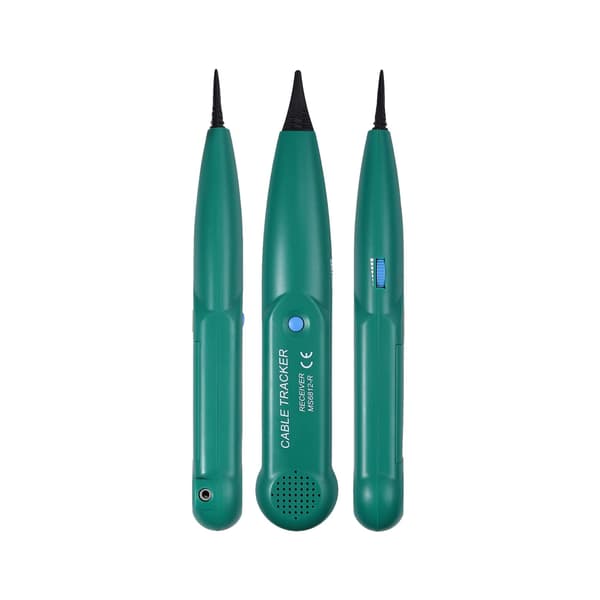 Mastech MS6812 måler og søger for ledningspar