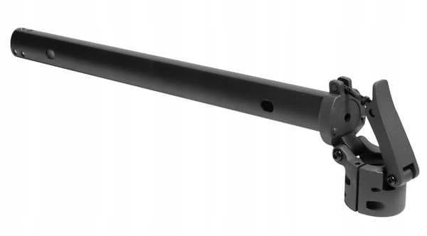 Sadelstolpe + fällmekanism Ninebot Max G30