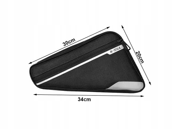 CYKELTASKE 250 (100) GAB_A