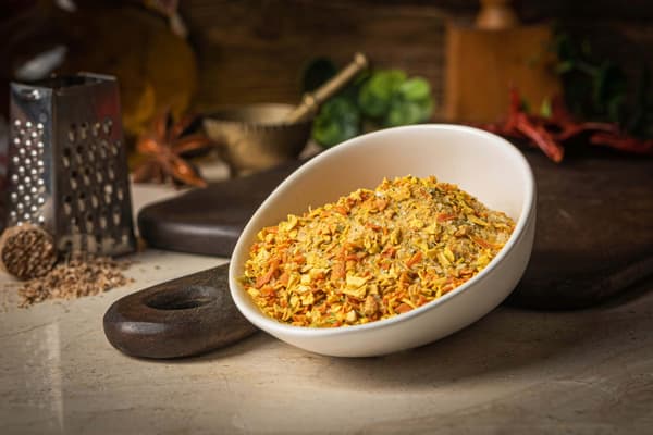 Universal krydda kemifri rikhaltig 200g