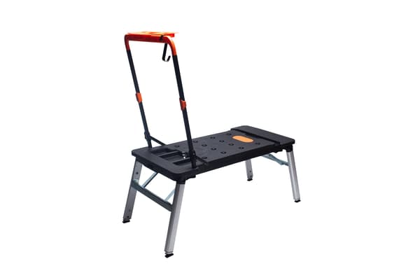 AWTOOLS 7-I-1 FOLDBAR ARBEJDSBÆNK