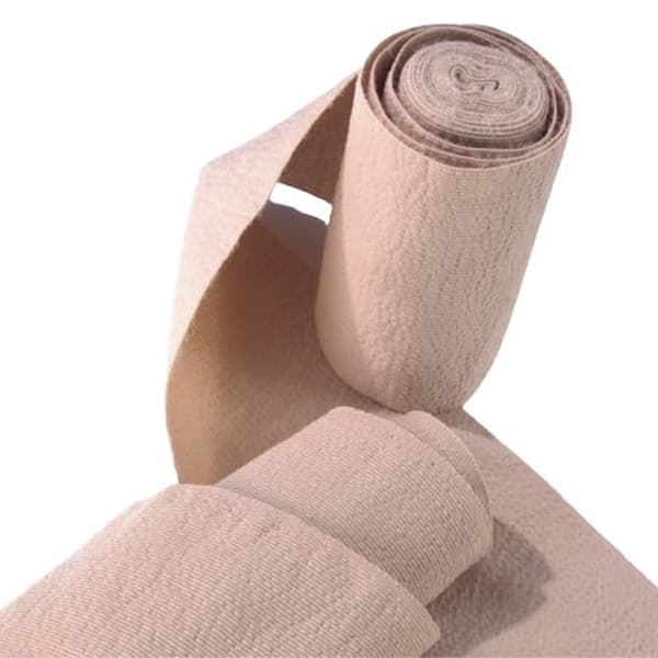 Kompressionsbandage 12cm x 3m elastiskt återanvändbart Codoban 1 st