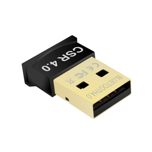 Adapteri Bluetooth 4.0 CSR USB 2.0 lähetin vastaanotin