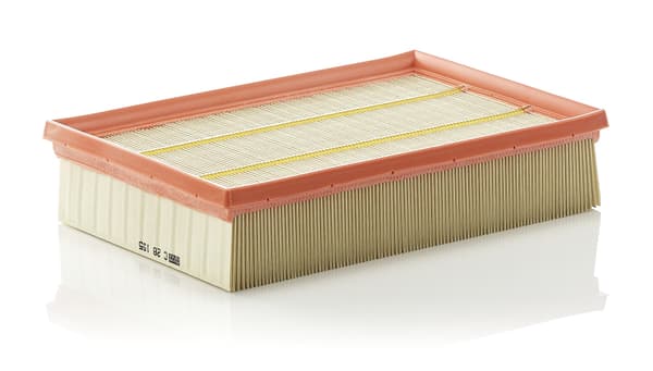 LUFTFILTER C28155 MANN
