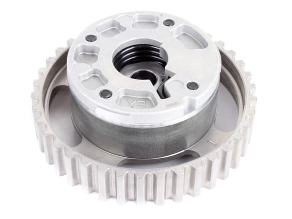 Variabel fase udstødningsventil timing gear 1.2 THP VTI