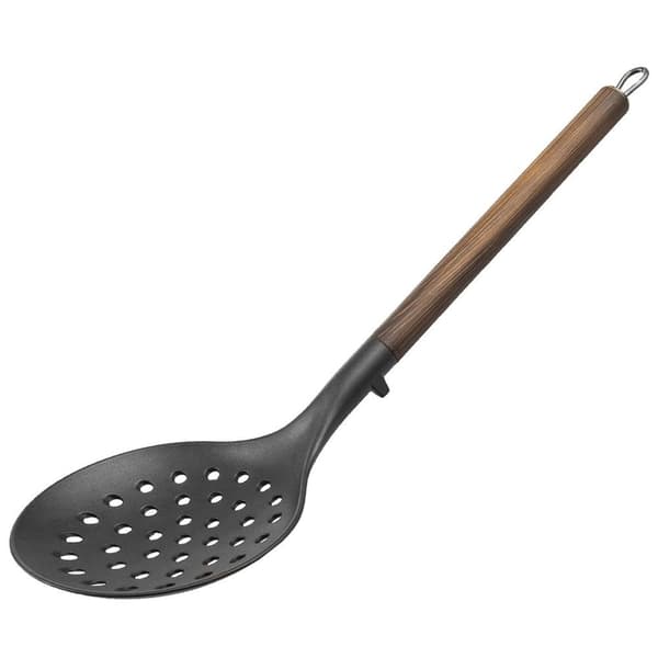 Termoplastisk skumslev trä 35 cm