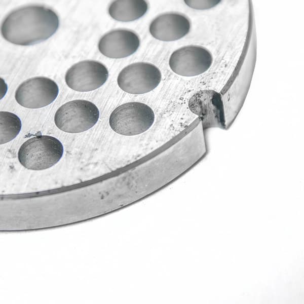 Si til Mega-M HR-22 kødhakker, maskevidde 8 mm, sidiameter 82 mm N