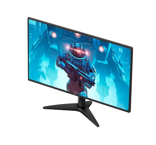 AOC LED 27B36X 27" skærm, Full HD, 144Hz, sort, IPS
