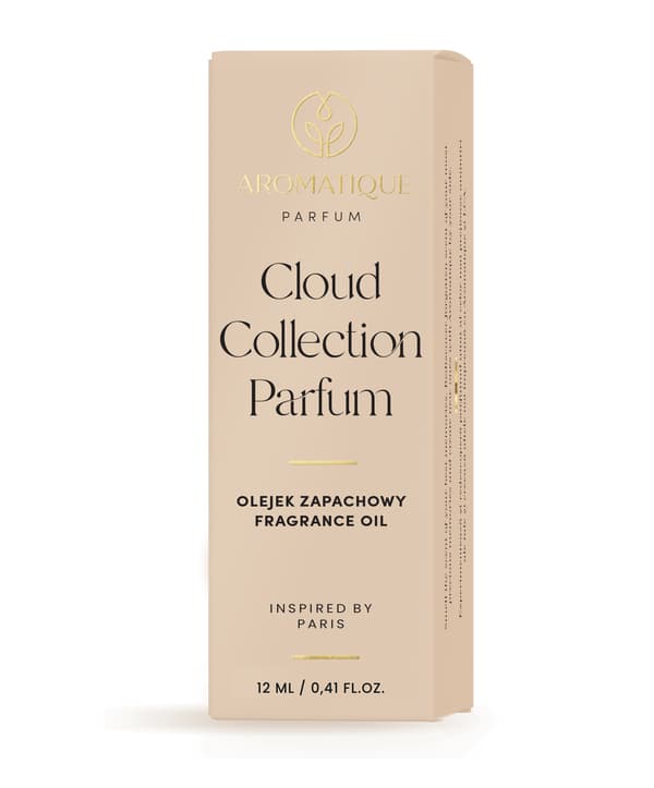 Aromatique Hajuöljy Cloud Collection 12ml