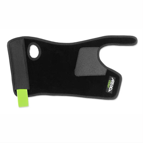 REKD Energy Freedom håndledsbeskyttere | Sort S/M