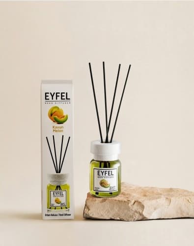 Eyfel - Meloni-ilmanraikastin puikkomuodossa 120 ml
