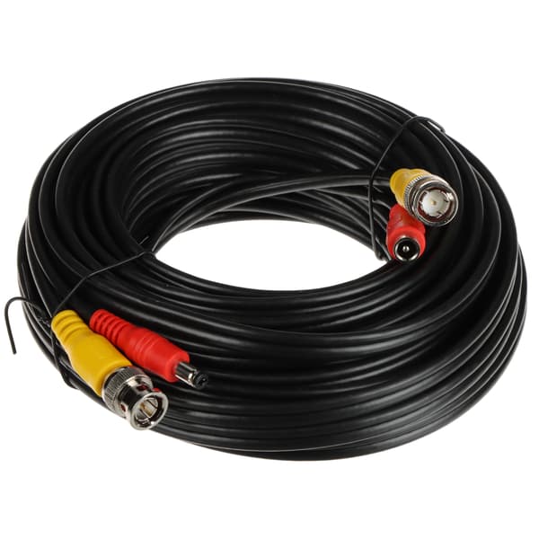 Krydskombinationskabel/10m 10,0m
