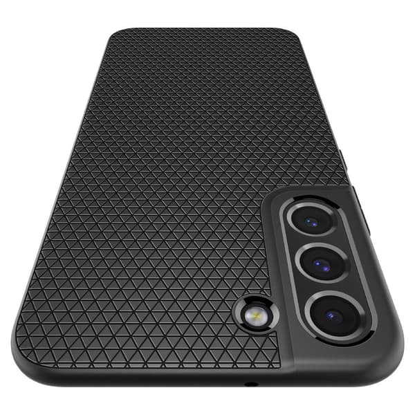 SPIGEN LIQUID AIR GALAXY S22 MATTA MUSTA