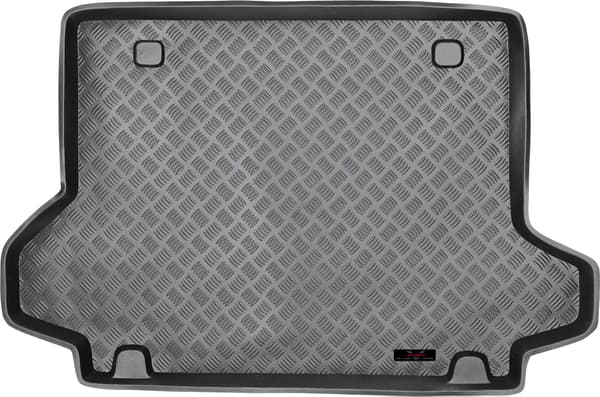 Renault Koleos I SUV 2008-2016 Bagagerumsmåtte MAX-MAT