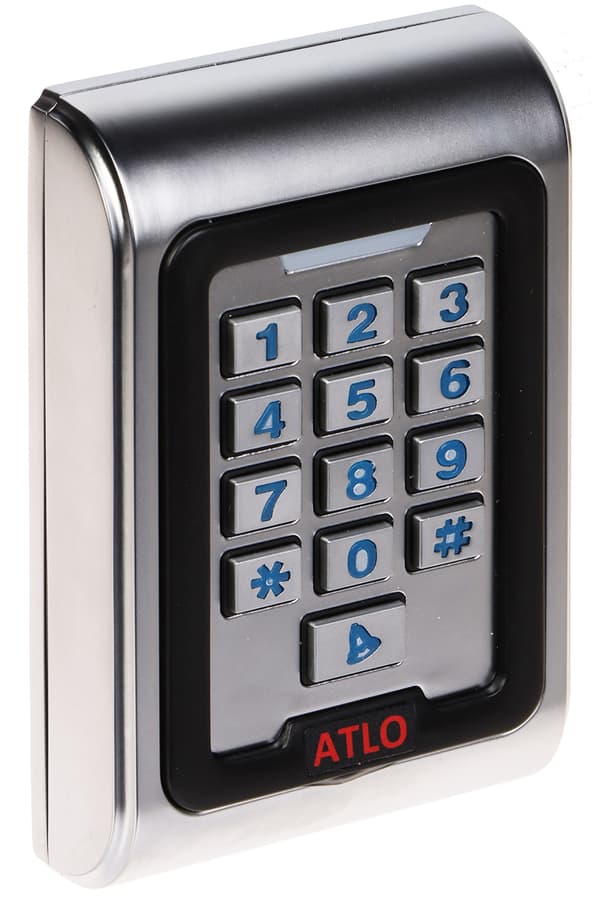 KOODILUKKO ATLO-KRMD-520