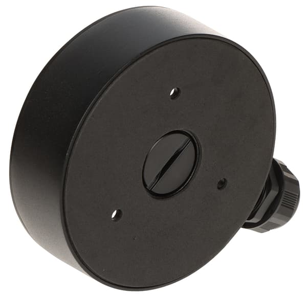 DS-1280ZJ-DM8 (SORT) Hikvision KAMERABESLAG
