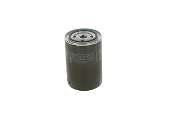 OLJEFILTER 0451203012 BOSCH