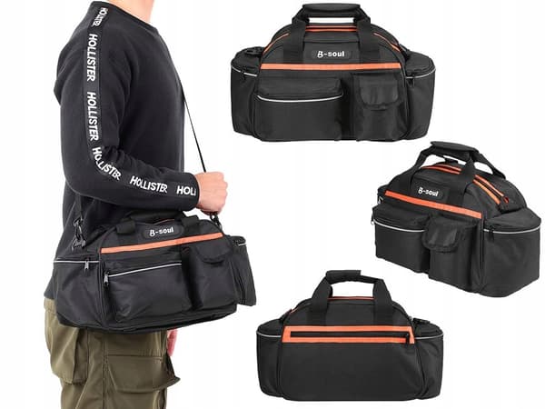 Cykeltaske YA091 (30)