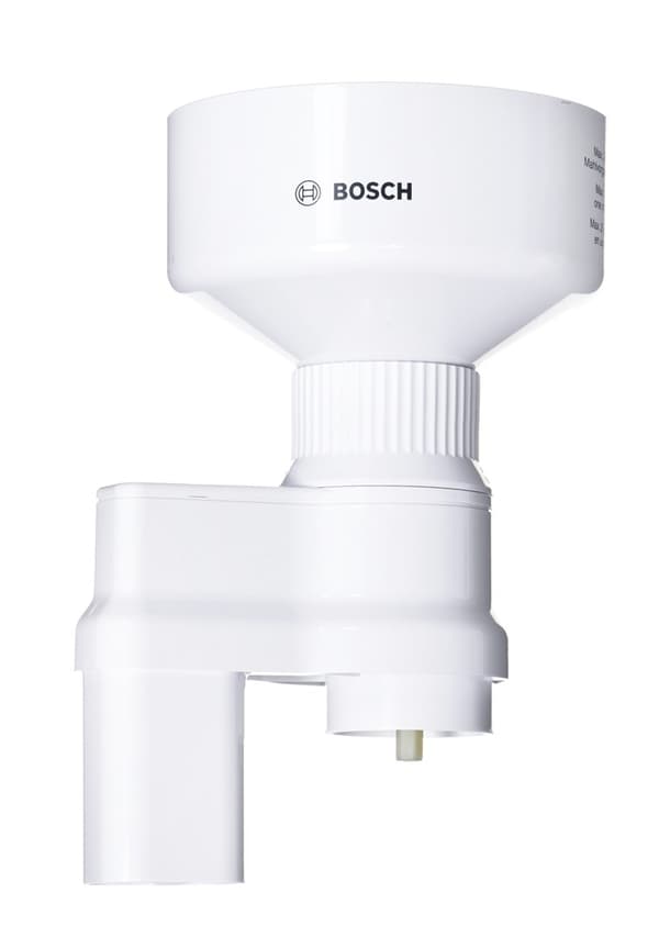 MUM5 BOSCH MUZ 5GM1 tilbehør