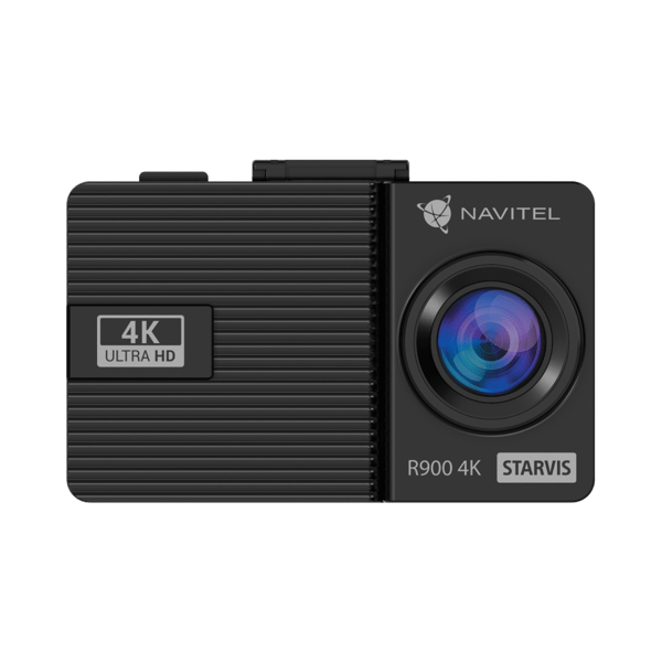 Navitel R900 4K bilinspelare