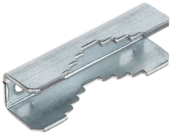 KLORYNKA KL-50 SINKITTY TERÄS KUUMASINKITTY OLVIT 2,5 MM