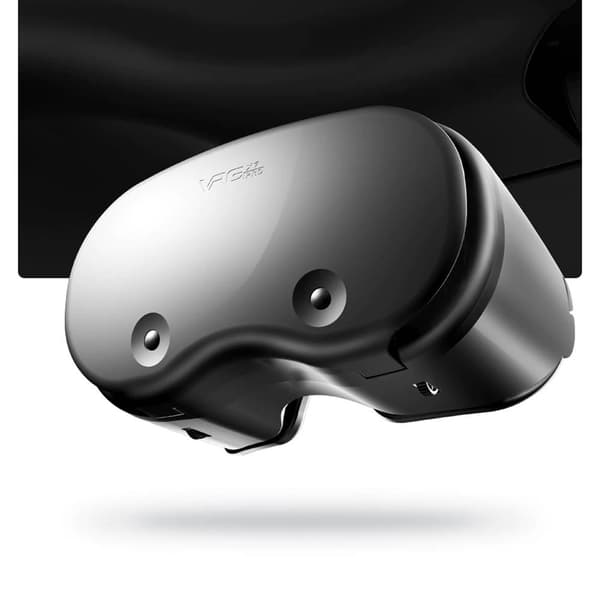VR 3D-glasögon VRG PRO X7
