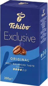 TCHIBO EXKLUSIVT MALET KAFFE 250G
