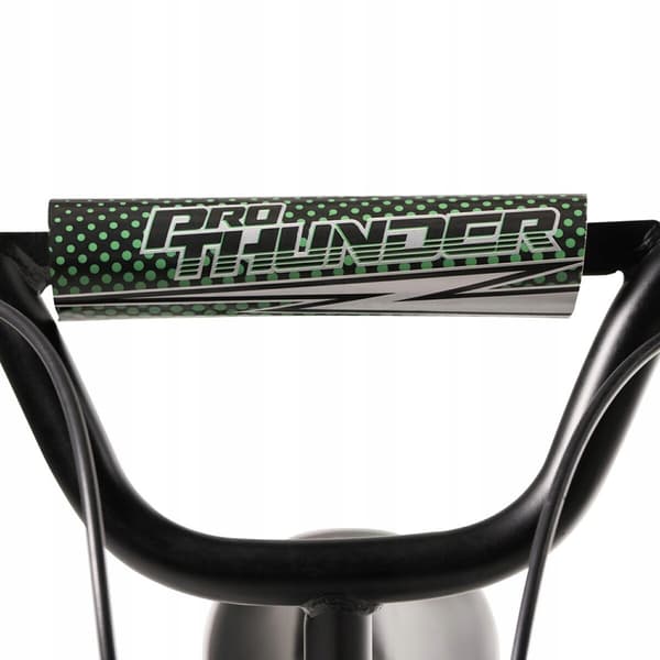 Huffy Pro Thunder 16 lastenpyörä