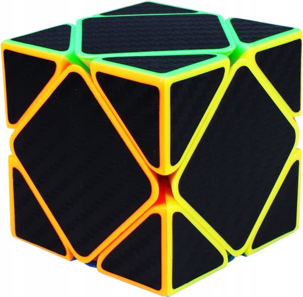 MoYu Skewb BLACK